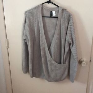 H&M sweater